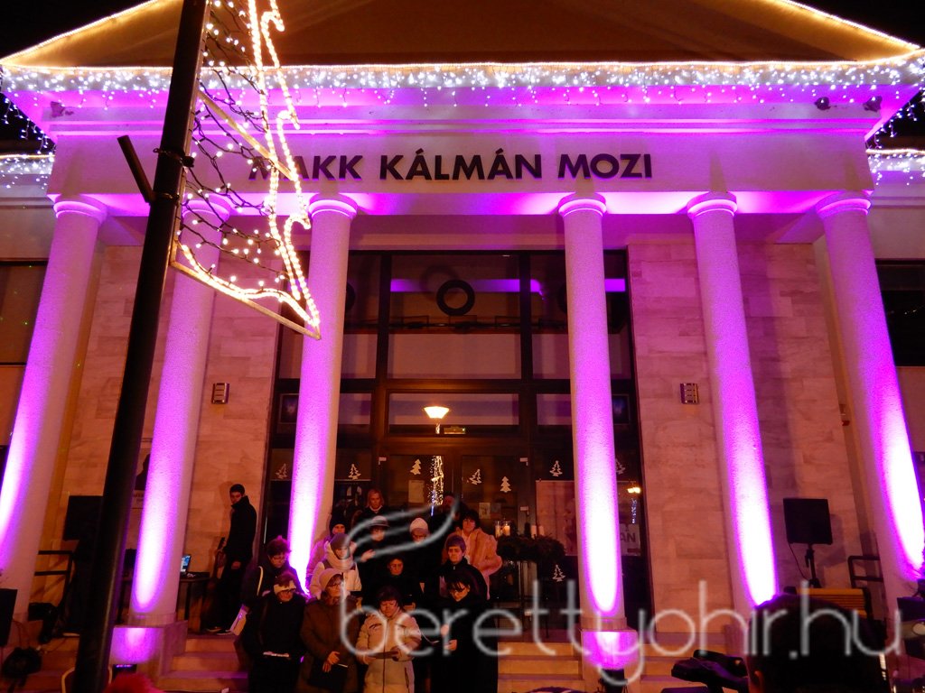 Advent második vasárnapján 32